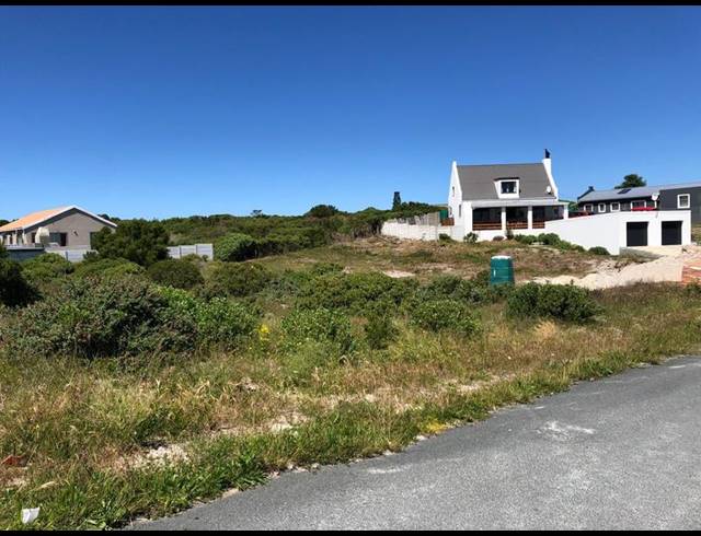 LAND FOR SALE IN PEARLY BEACH